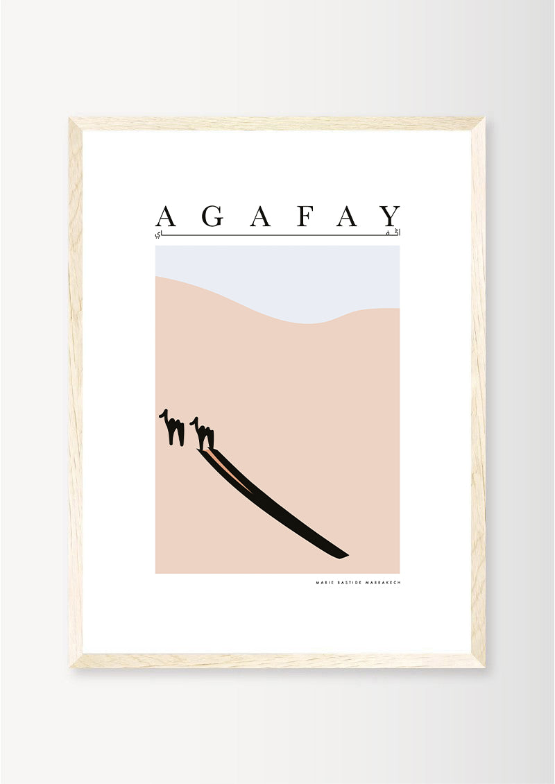 AGAFAY