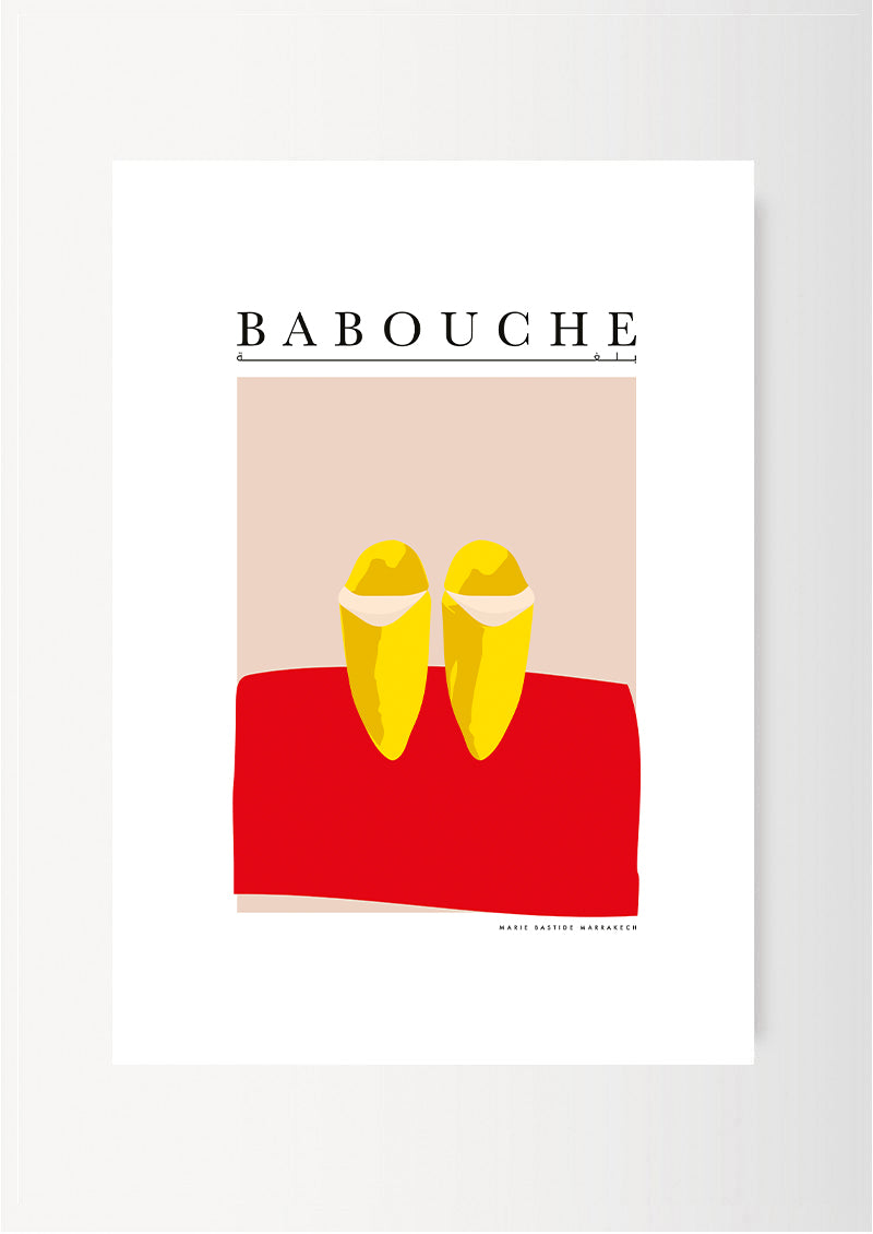 BABOUCHE