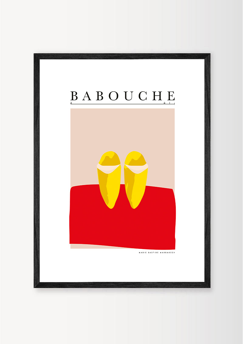 BABOUCHE