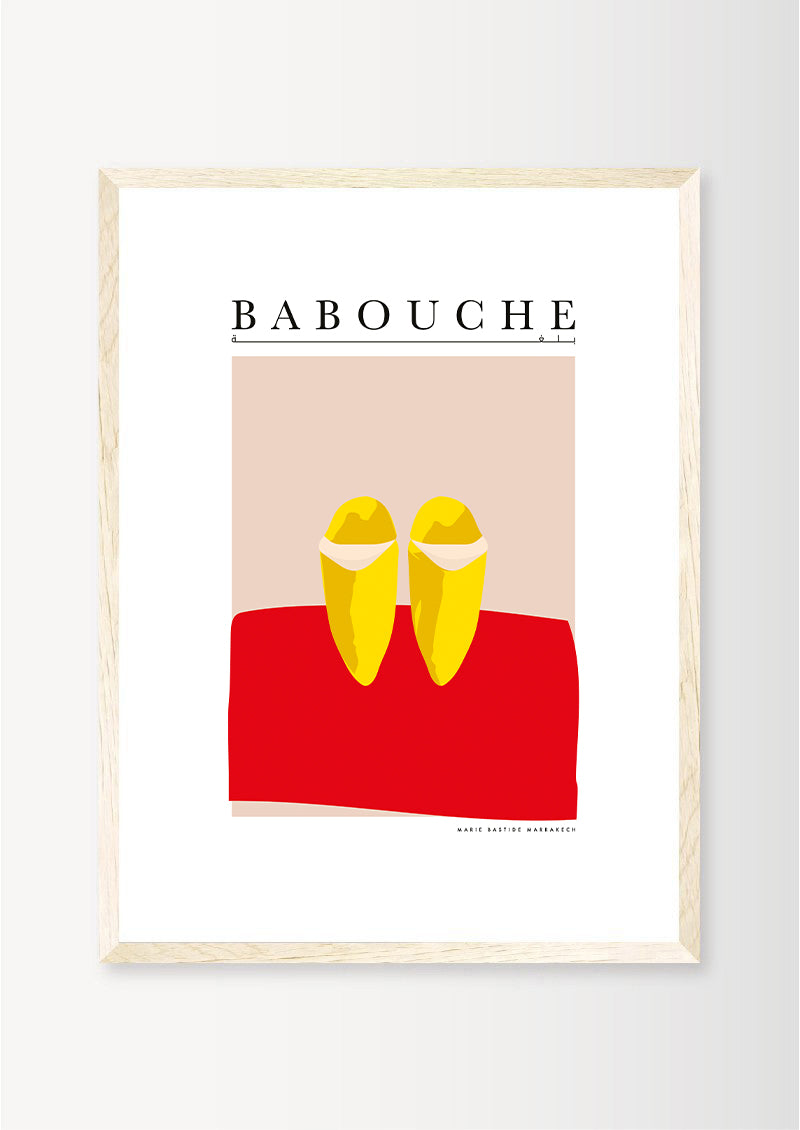 BABOUCHE