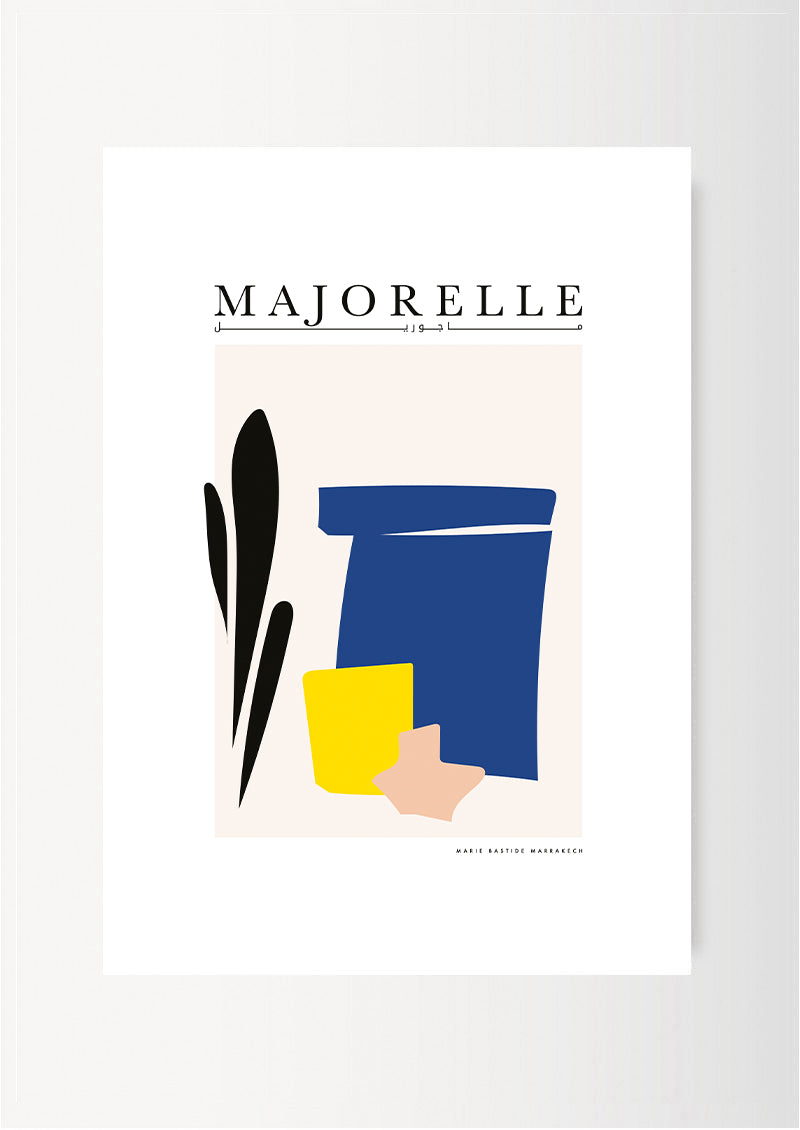 majorelle