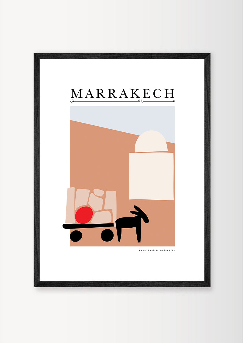 MARRAKECH