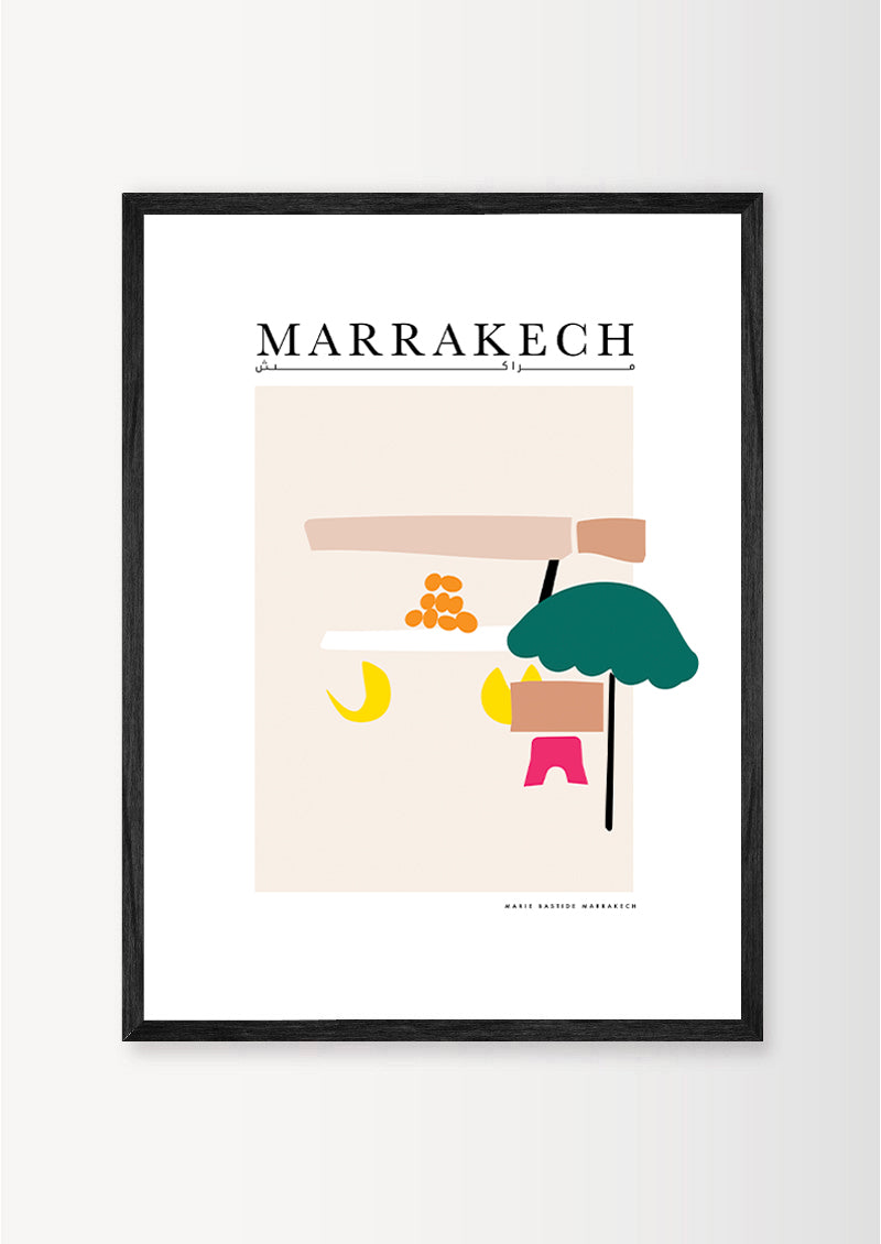 MARRAKECH