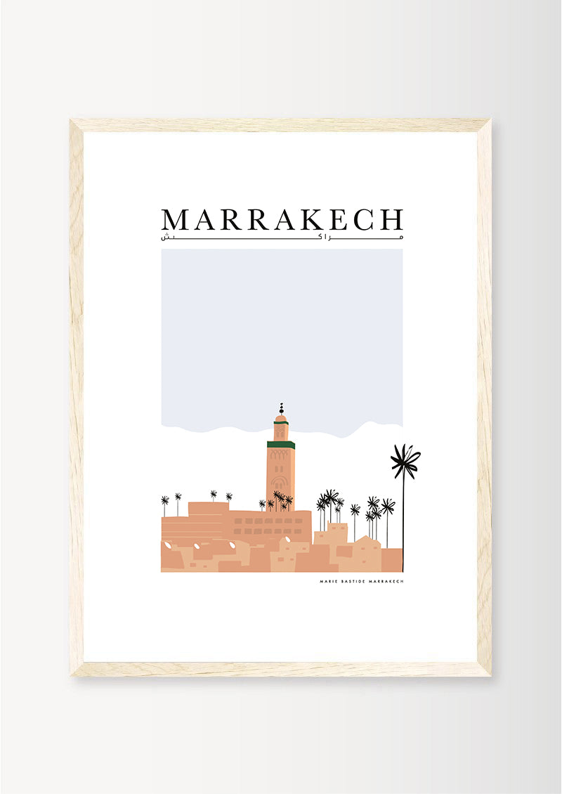 MARRAKECH