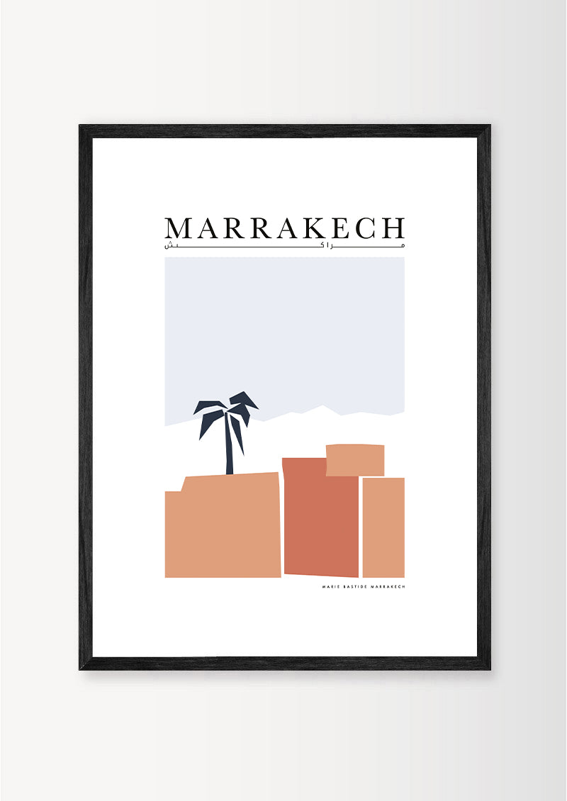 MARRAKECH