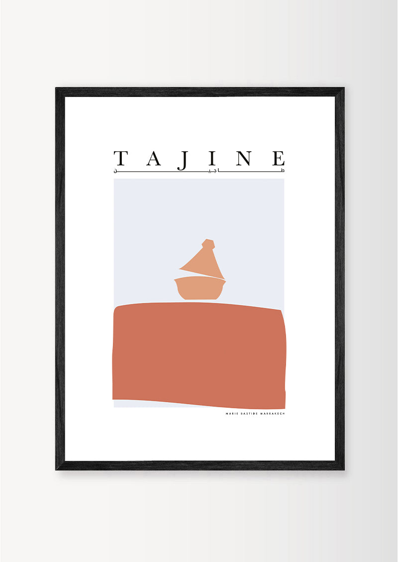 TAJINE