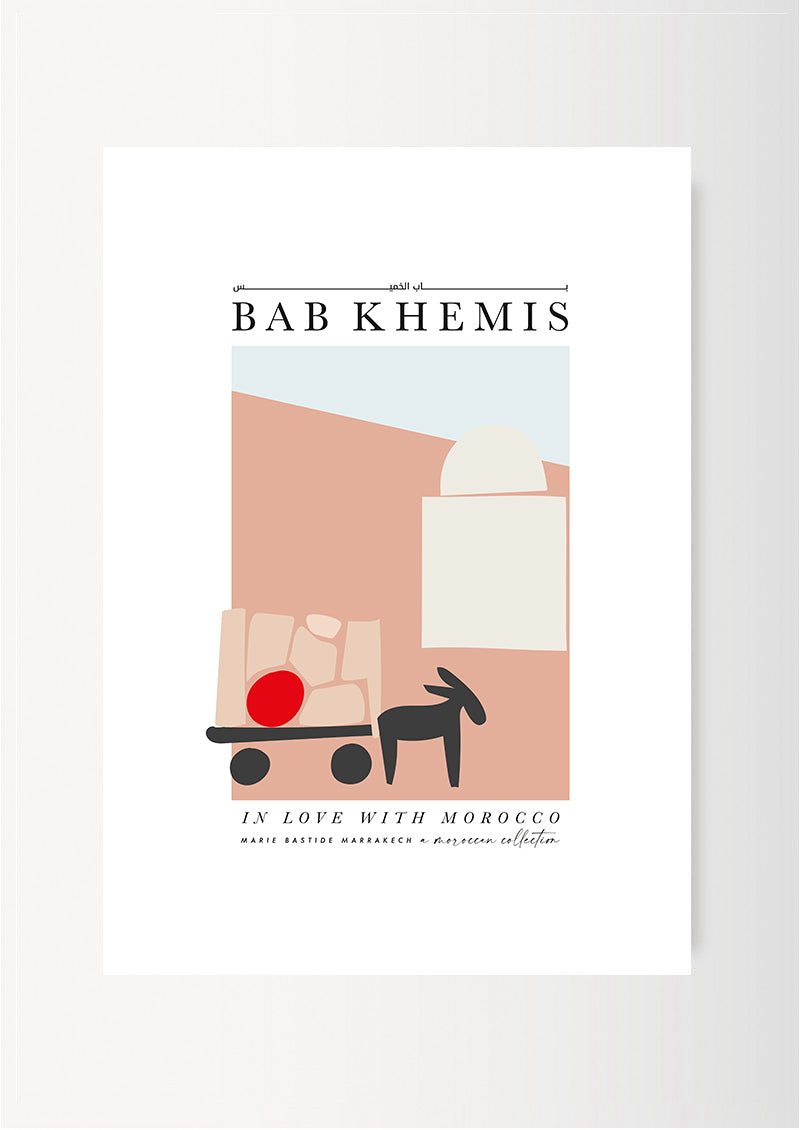 BAB KHEMIS