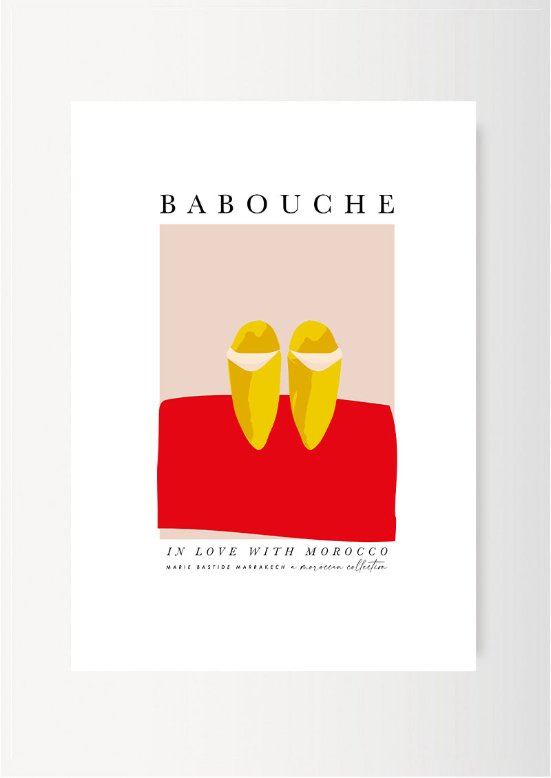 BABOUCHE