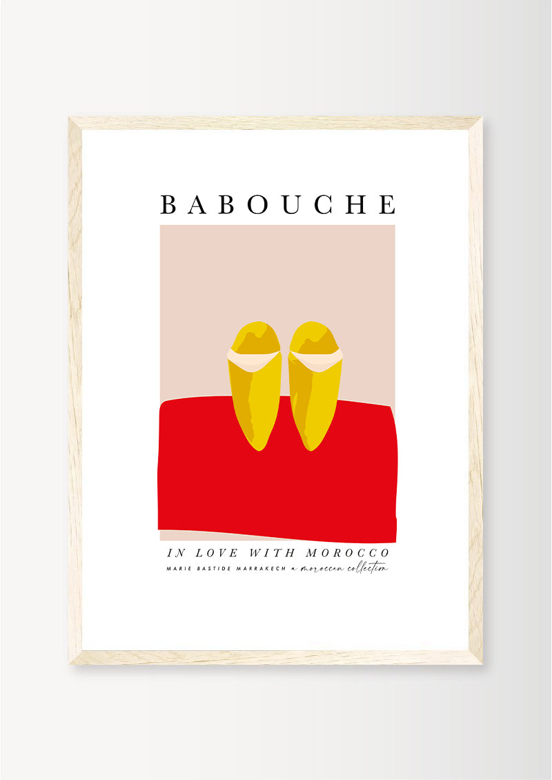 BABOUCHE