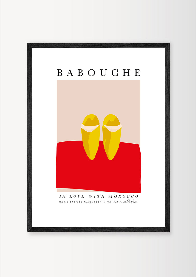 BABOUCHE