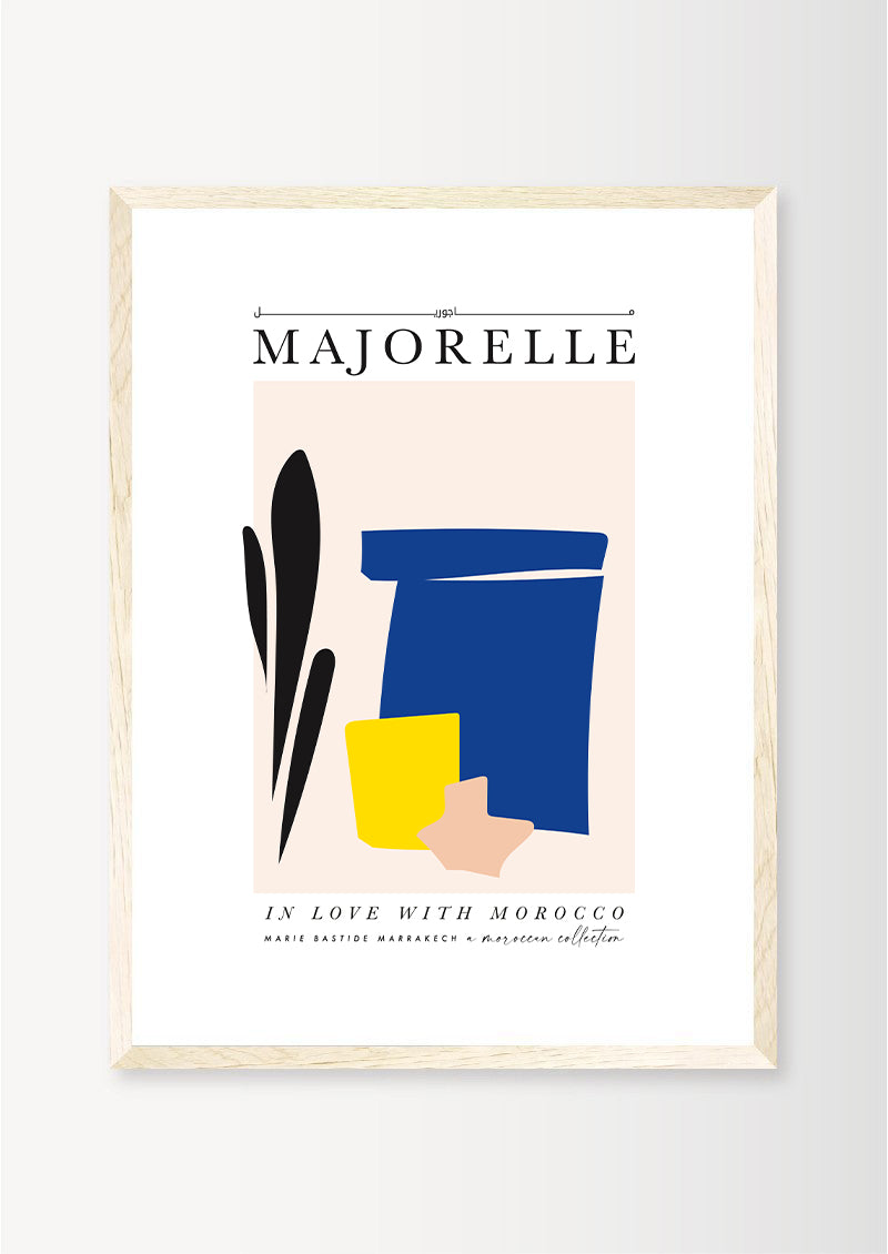 majorelle