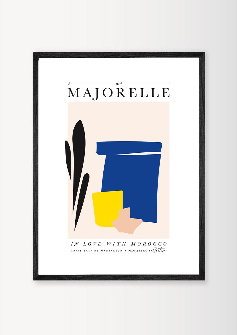 majorelle