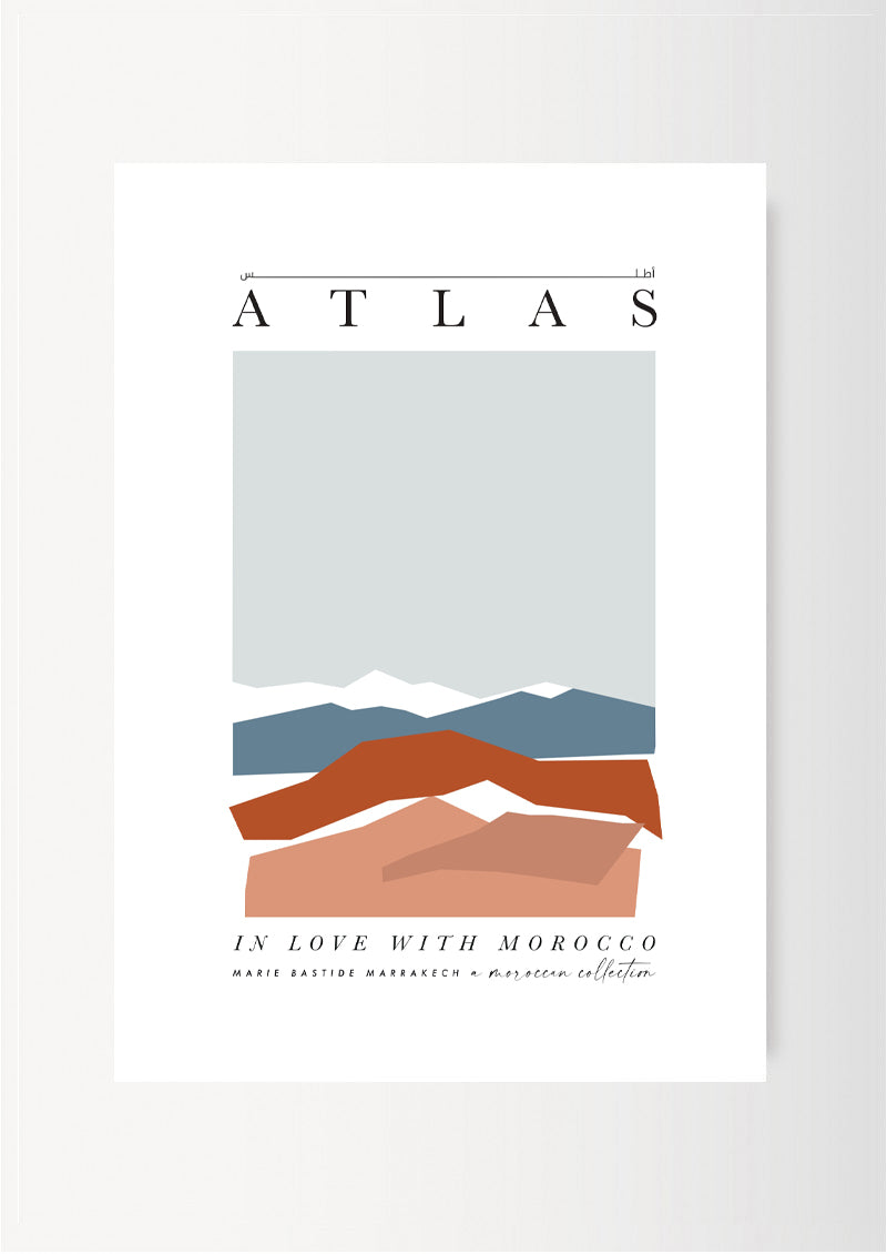 ATLAS