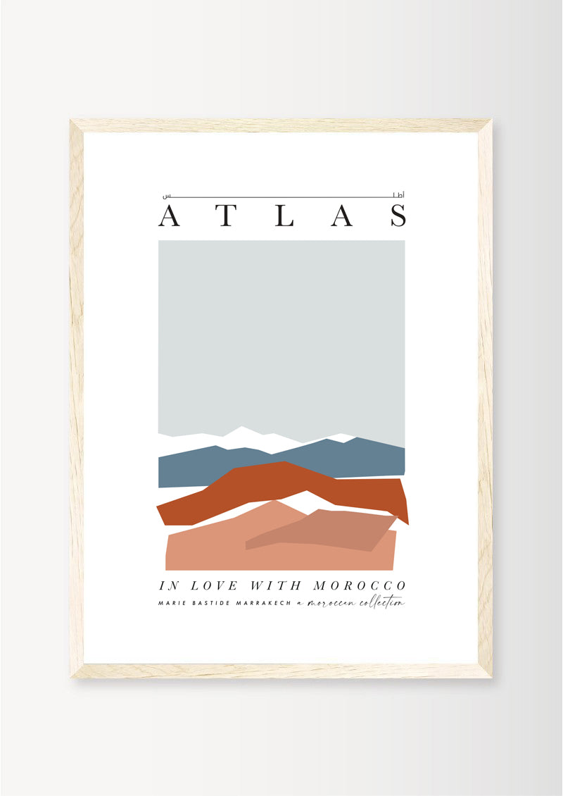 ATLAS