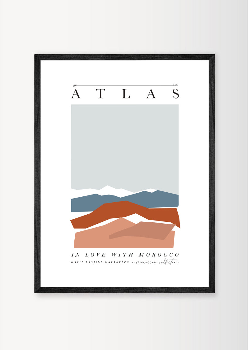 ATLAS