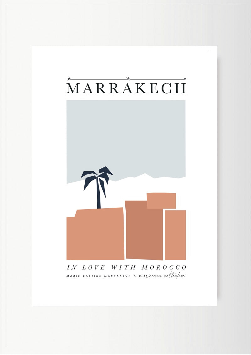 MARRAKECH