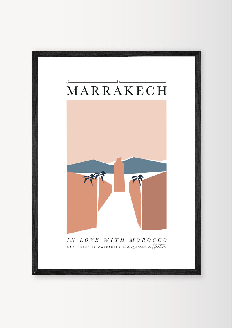 MARRAKECH