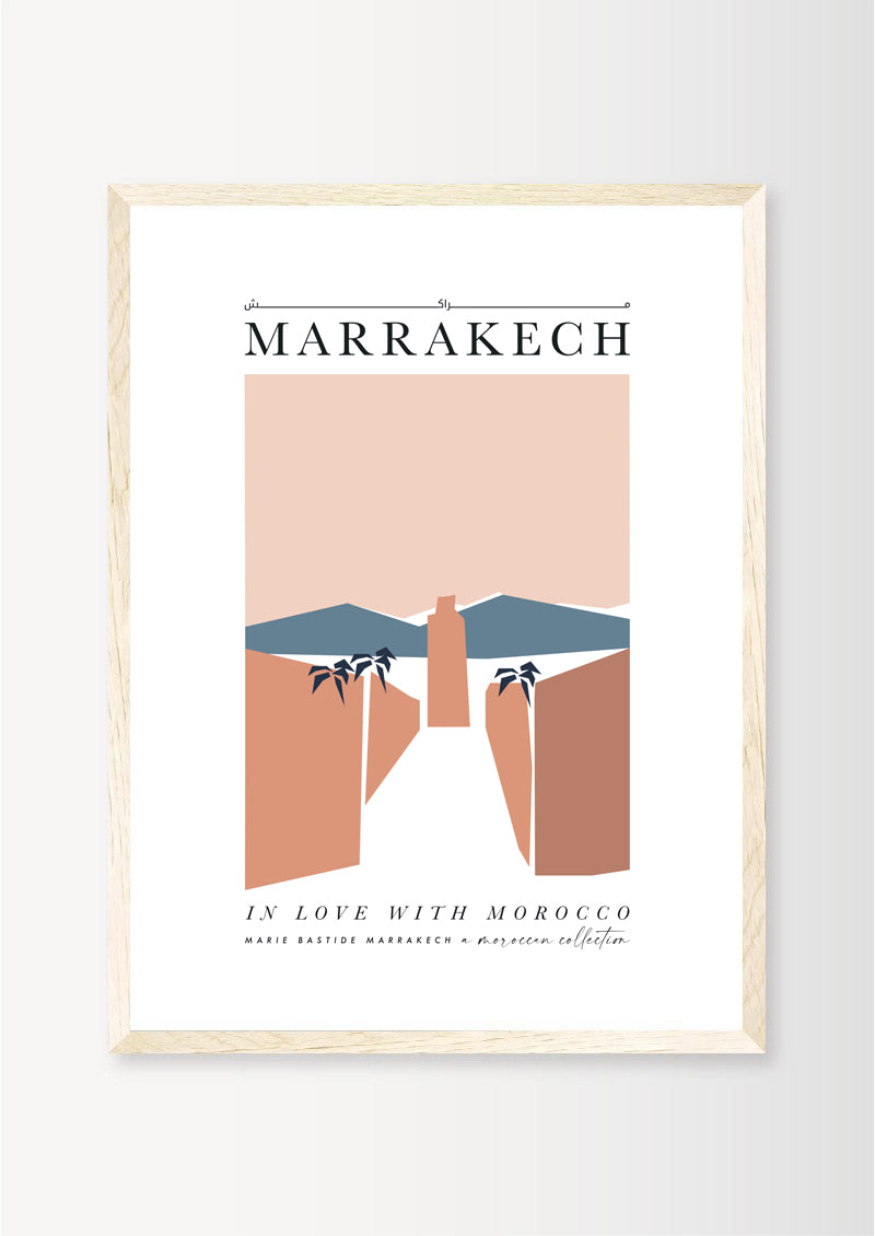 MARRAKECH