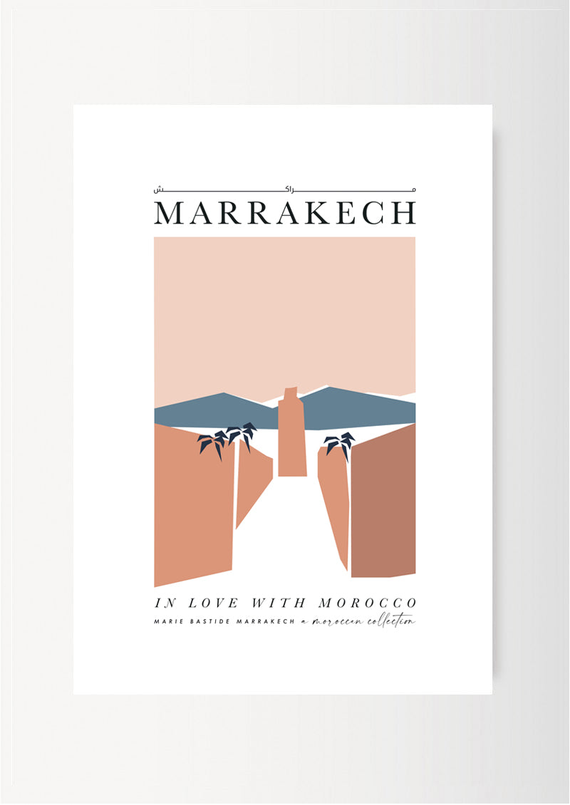 MARRAKECH