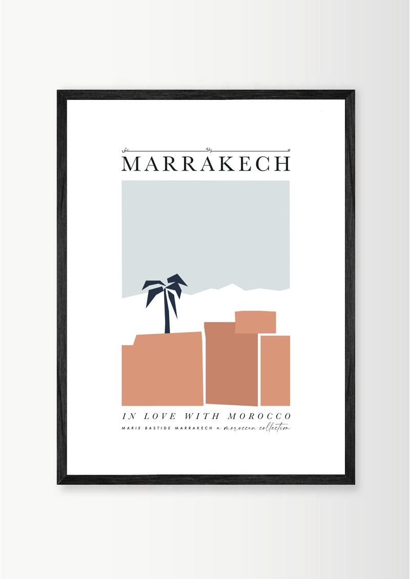 MARRAKECH