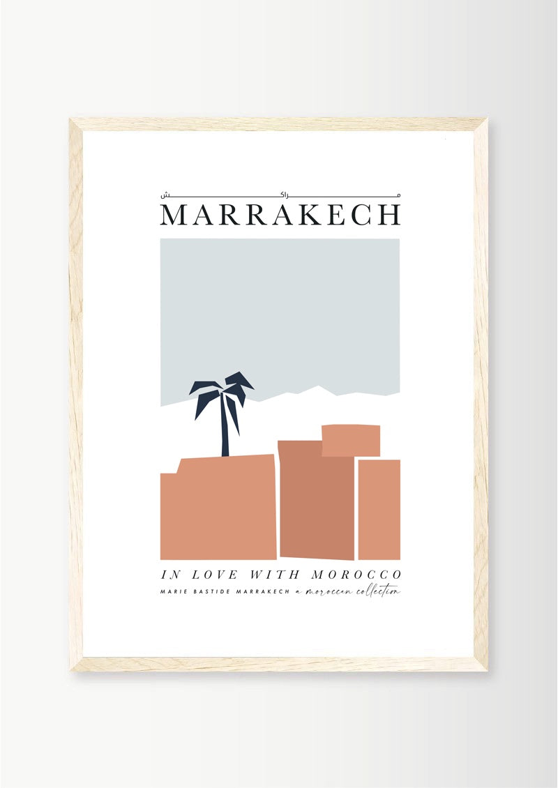 MARRAKECH