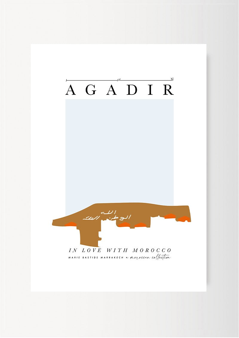 AGADIR