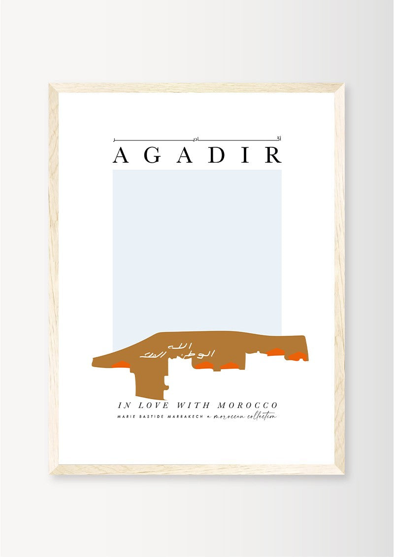 AGADIR