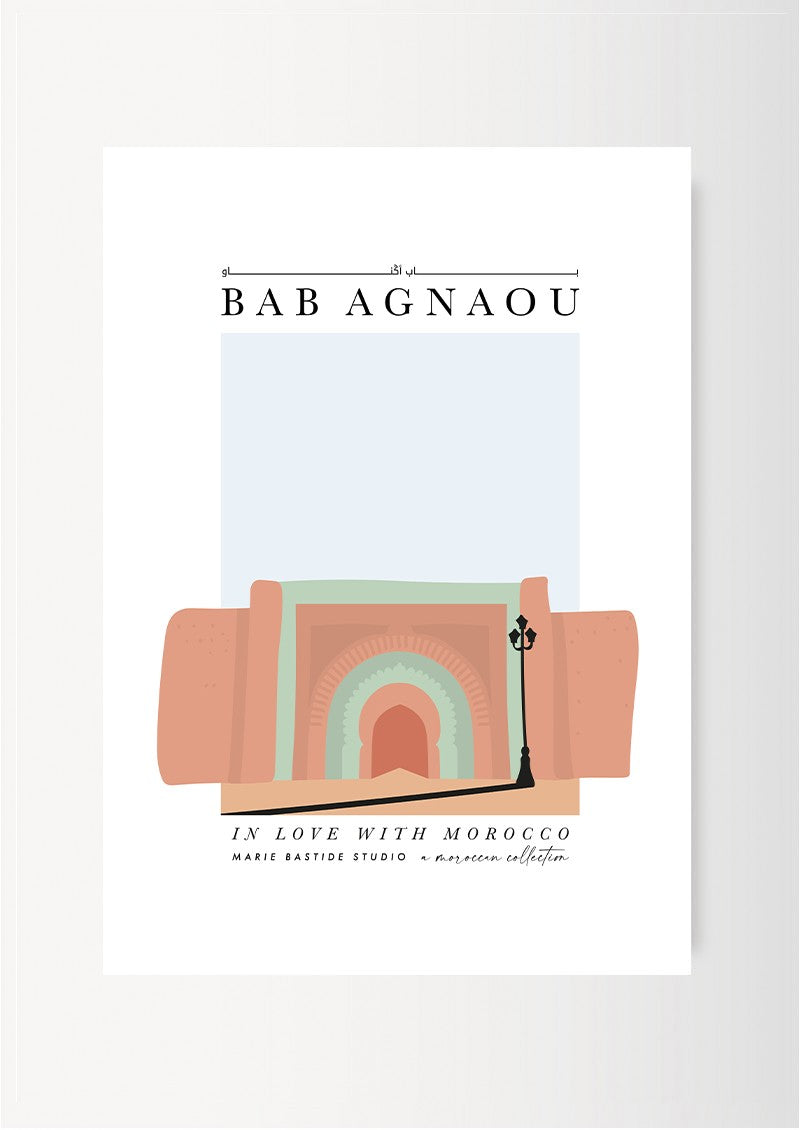 BAB AGNAOU