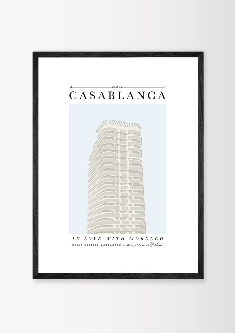 CASABLANCA