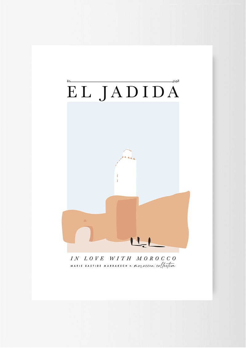 EL JADIDA