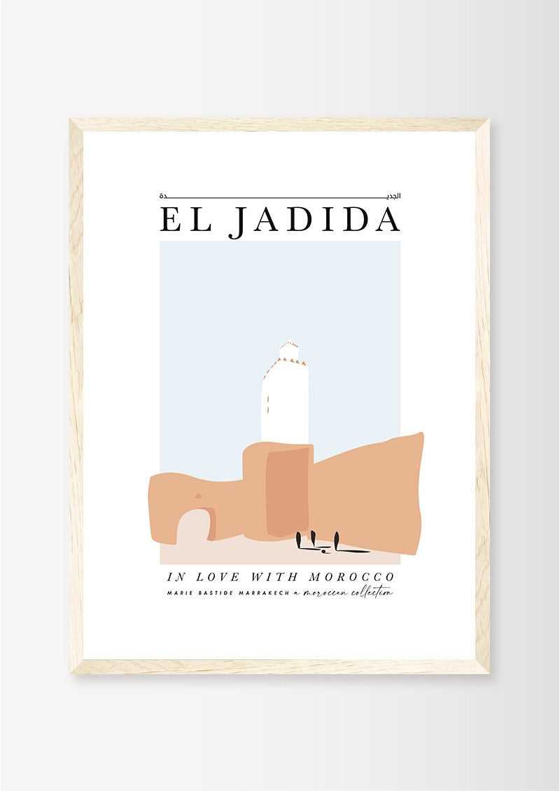 EL JADIDA