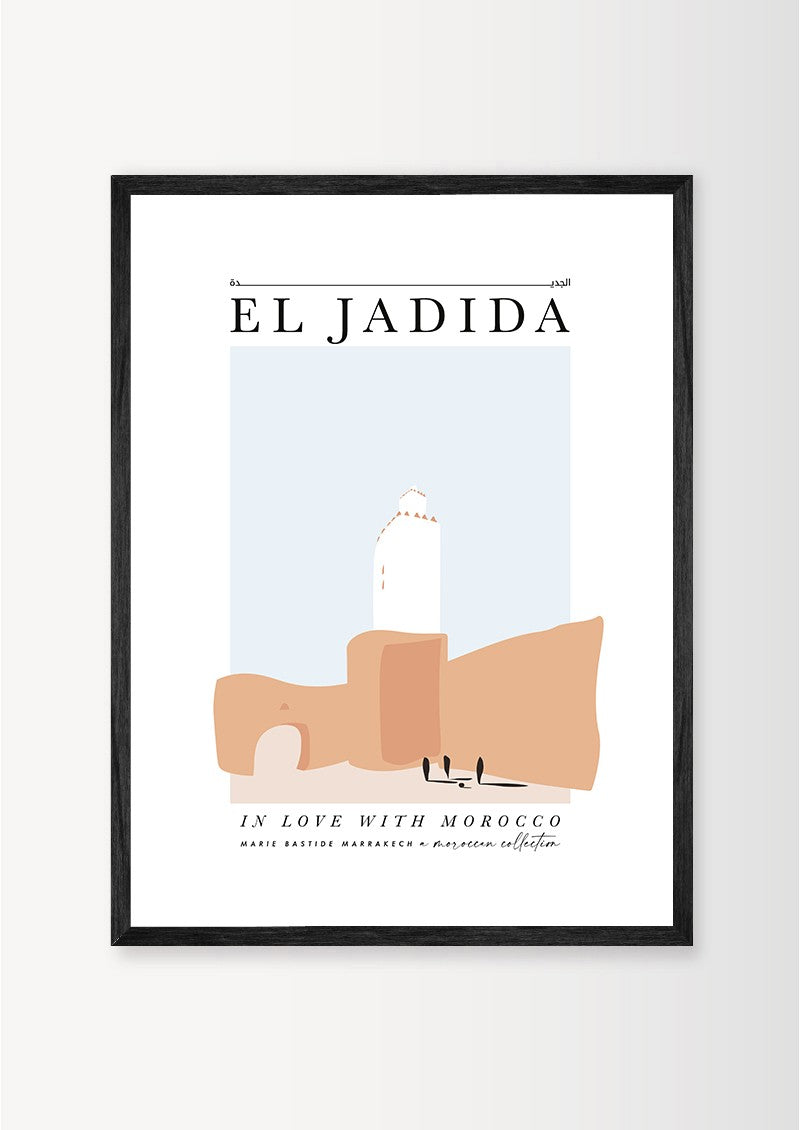 EL JADIDA