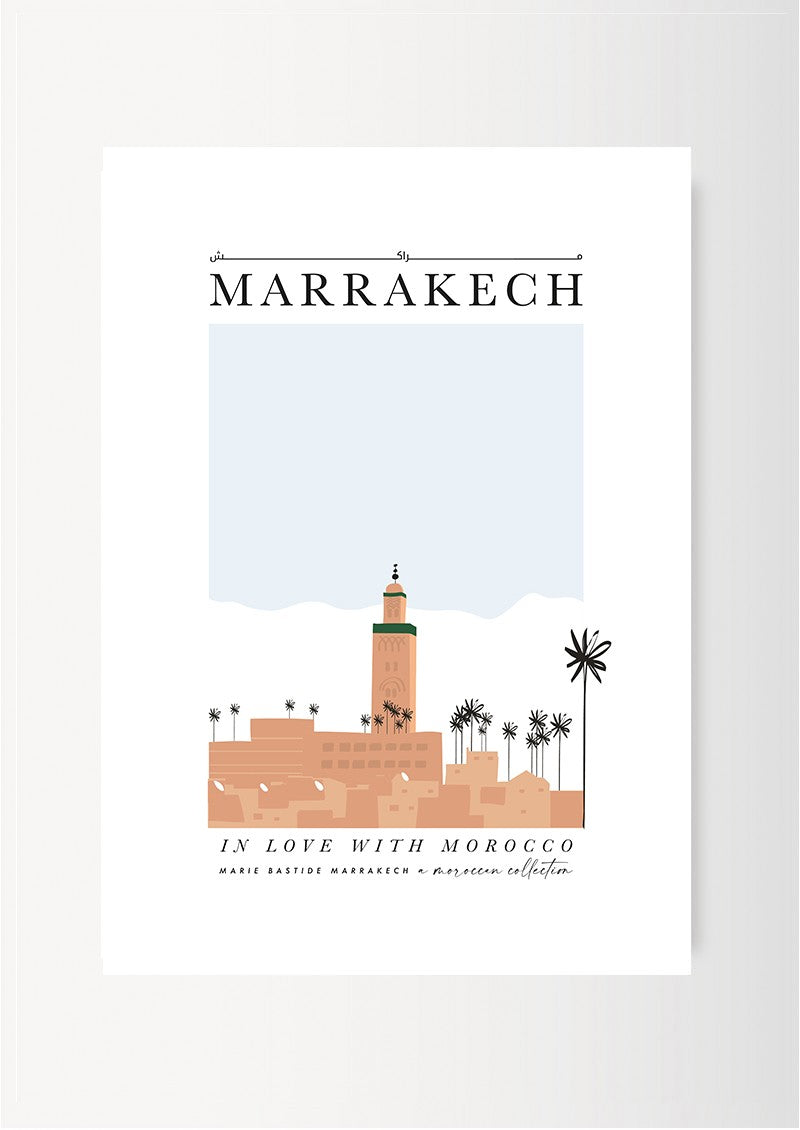 MARRAKECH