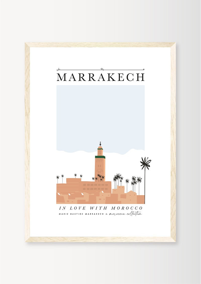 MARRAKECH