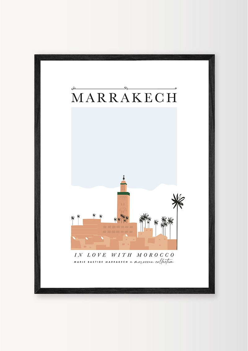 MARRAKECH