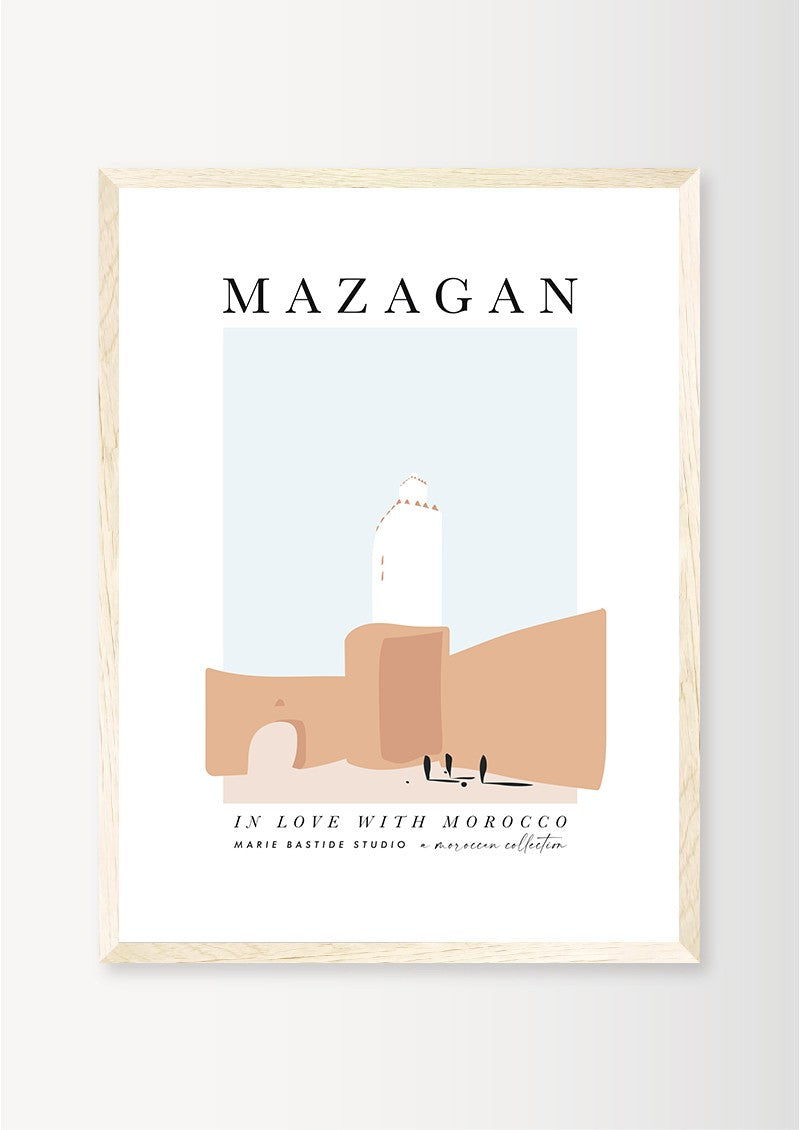 MAZAGAN