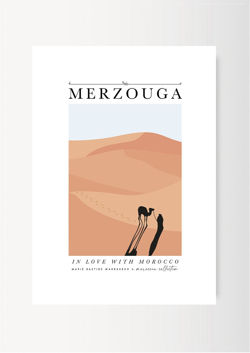 MERZOUGA