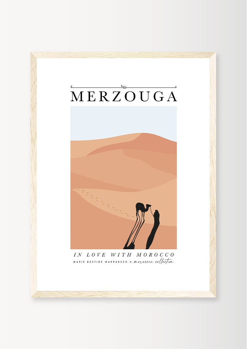 MERZOUGA