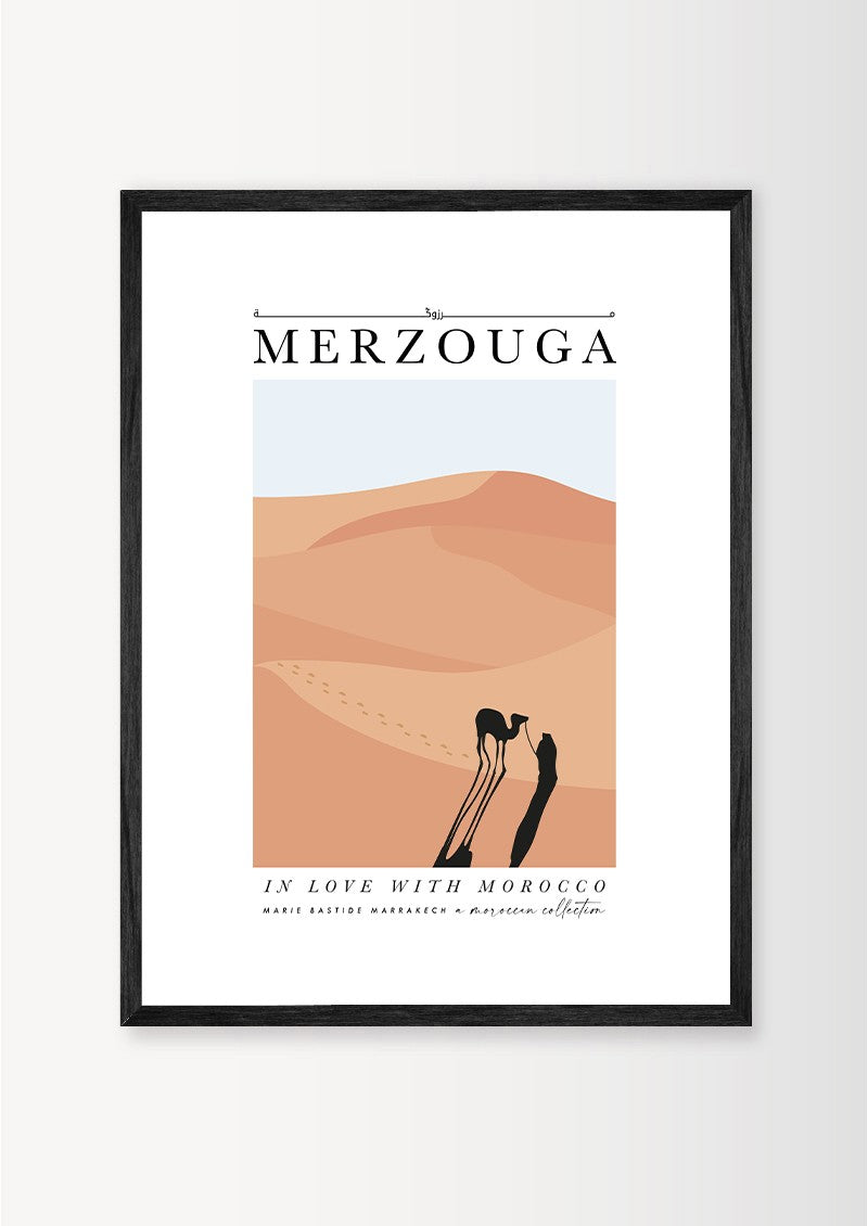 MERZOUGA