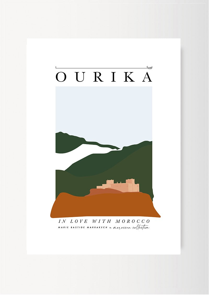 OURIKA