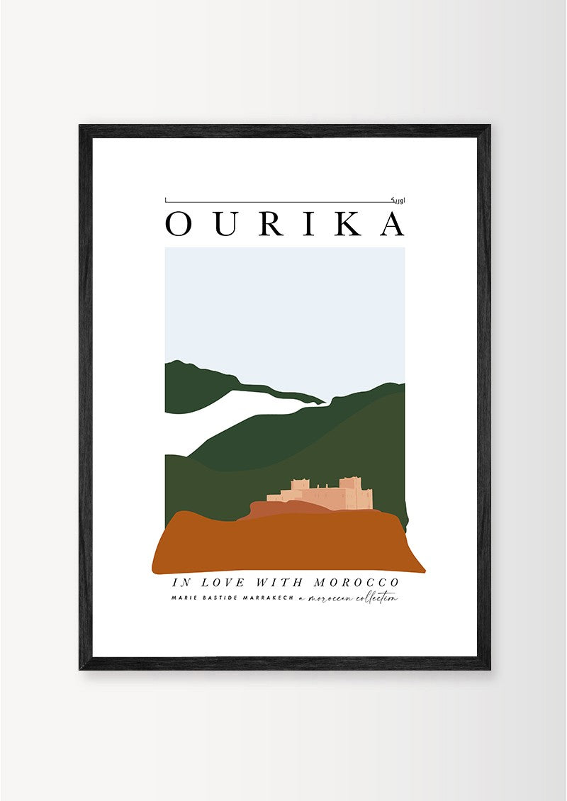 OURIKA