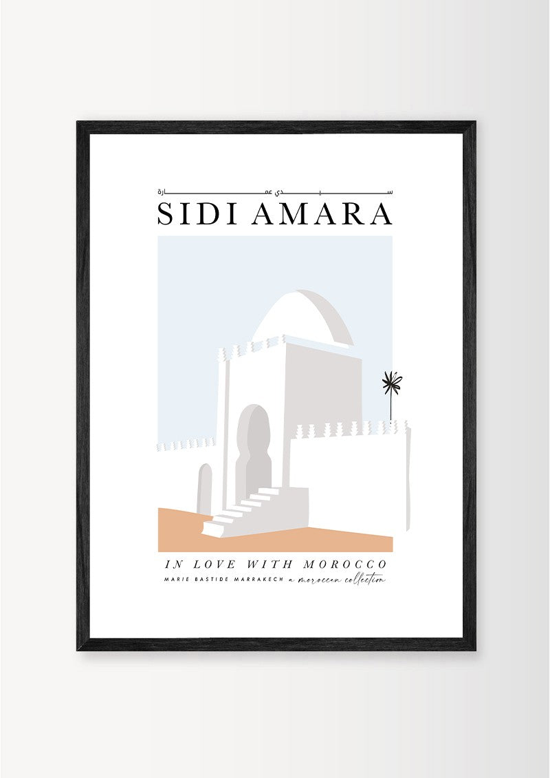 SIDI AMARA