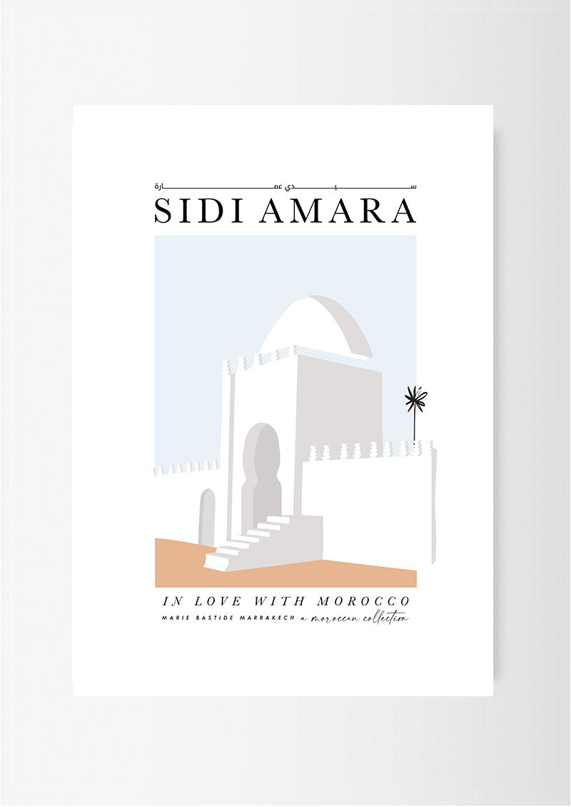 SIDI AMARA