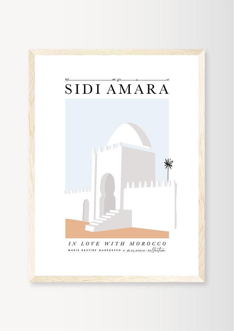 SIDI AMARA