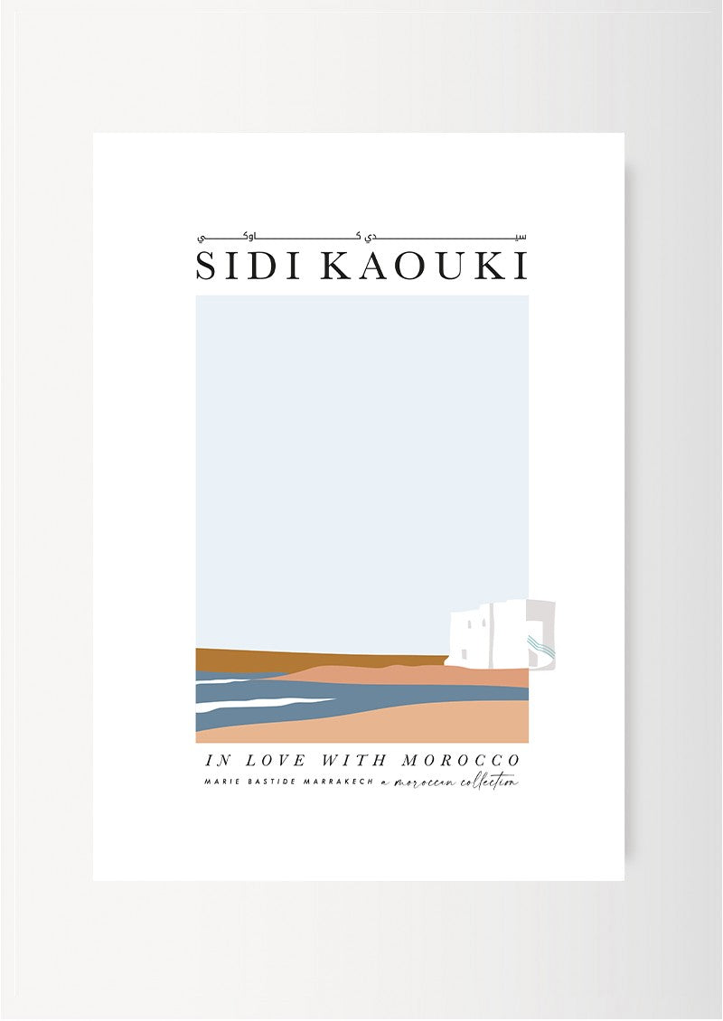 SIDI KAOUKI