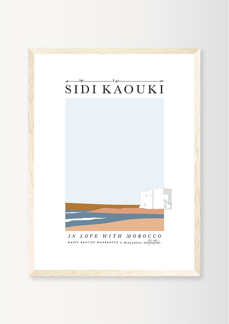 SIDI KAOUKI