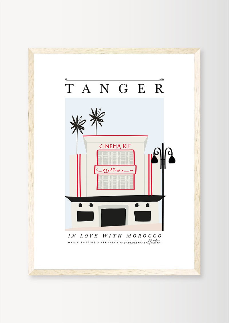 TANGIER