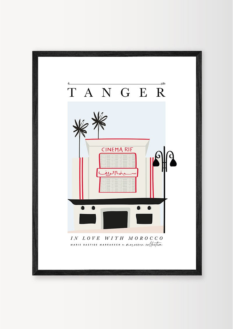 TANGIER