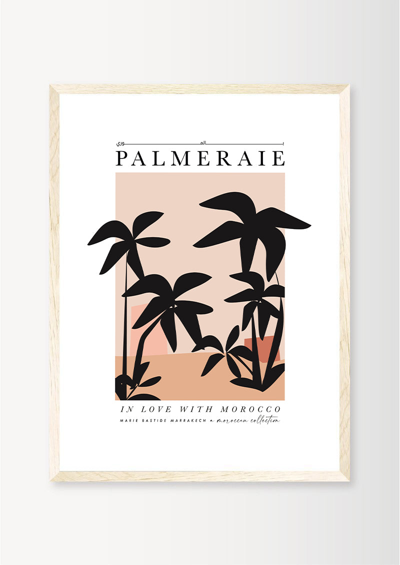 PALMERAIE