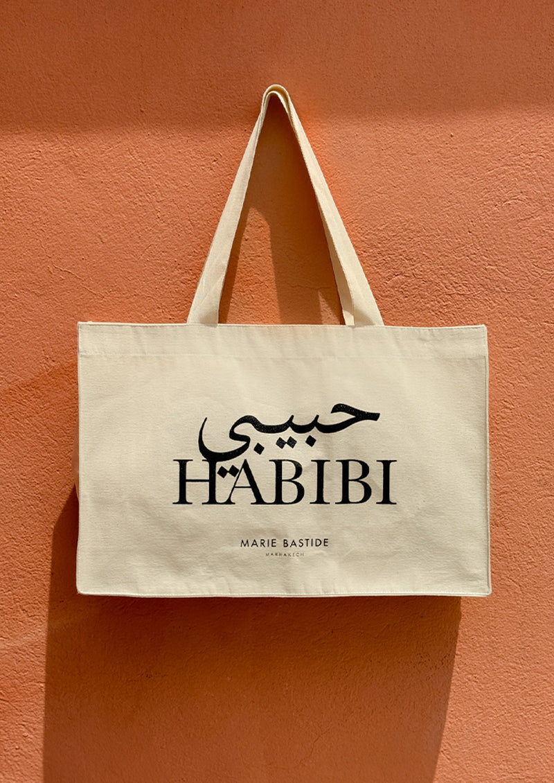 HABIBI TOTE